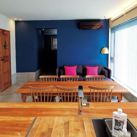 Chulax Okinawa Yomitan【Designer Condominium Hotel】 Bagian luar foto