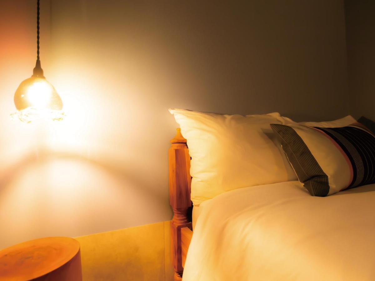 Chulax Okinawa Yomitan【Designer Condominium Hotel】 Bagian luar foto