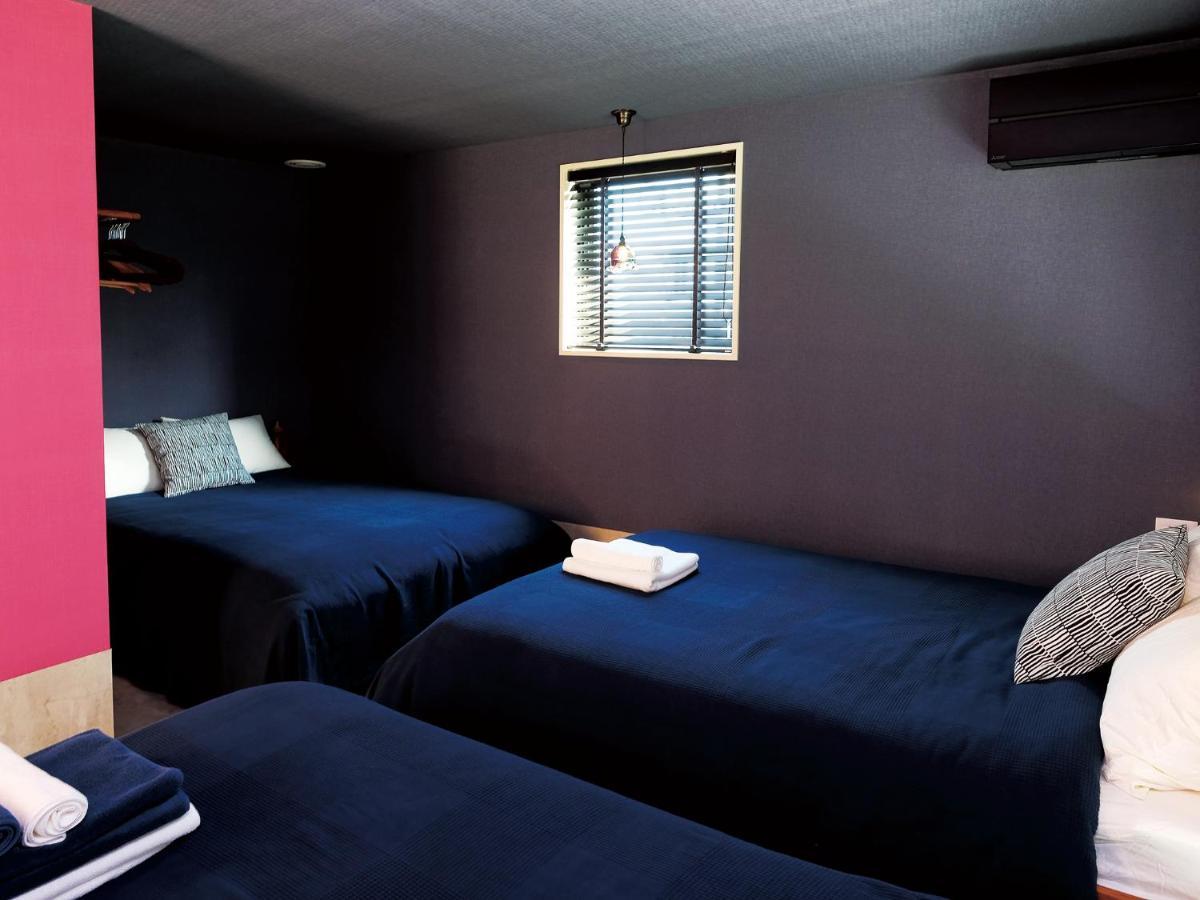 Chulax Okinawa Yomitan【Designer Condominium Hotel】 Bagian luar foto