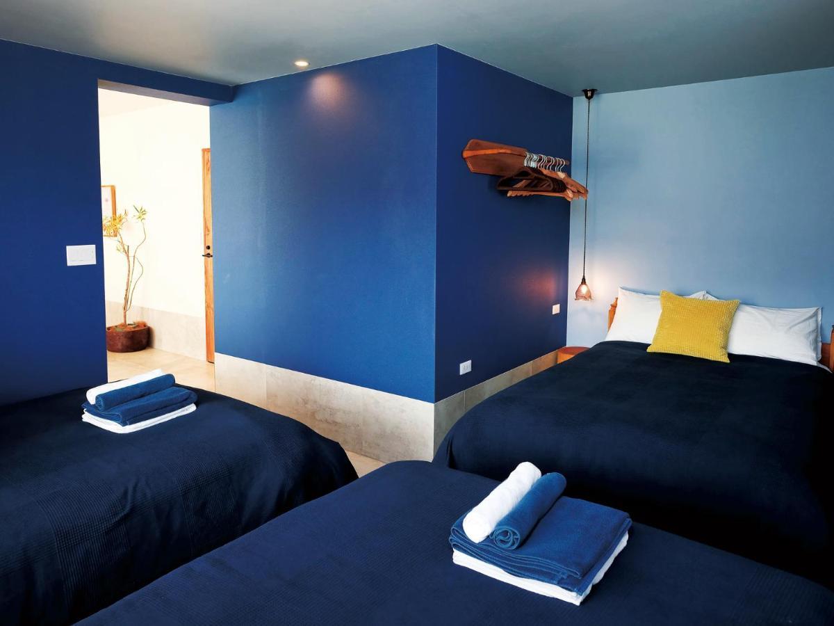 Chulax Okinawa Yomitan【Designer Condominium Hotel】 Bagian luar foto
